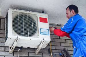 24/7 and Emergency HVAC Near Madison, OH | Air Conidtioning and Heating Contractors